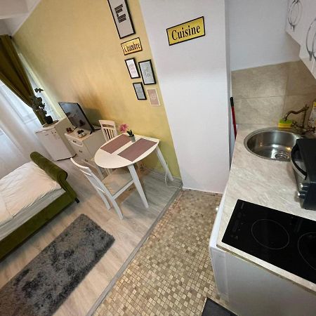Apartament Domum - Old Town - Smardan Bukareszt Zewnętrze zdjęcie