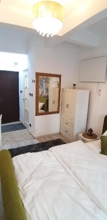 Apartament Domum - Old Town - Smardan Bukareszt Zewnętrze zdjęcie