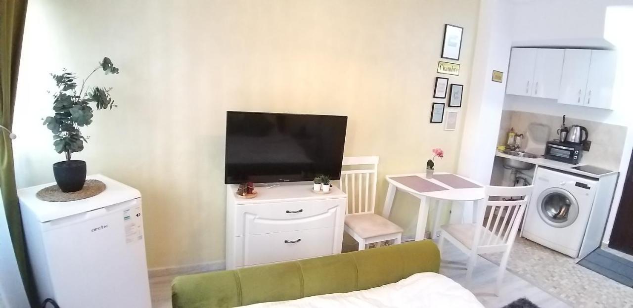 Apartament Domum - Old Town - Smardan Bukareszt Zewnętrze zdjęcie