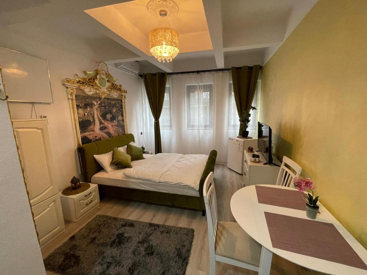 Apartament Domum - Old Town - Smardan Bukareszt Zewnętrze zdjęcie