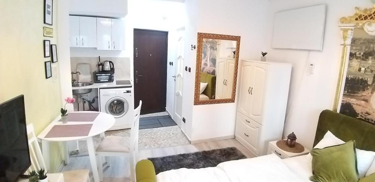 Apartament Domum - Old Town - Smardan Bukareszt Zewnętrze zdjęcie