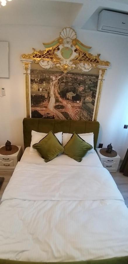 Apartament Domum - Old Town - Smardan Bukareszt Zewnętrze zdjęcie