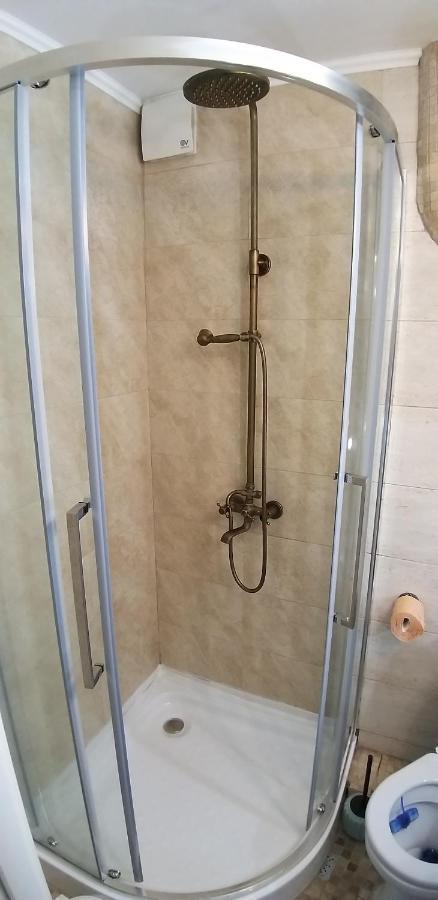 Apartament Domum - Old Town - Smardan Bukareszt Zewnętrze zdjęcie